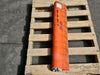 MARTIN ENGINEERING Scraper Cartridge Tipped Orange Urethane Blade 35720-36T