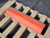 MARTIN ENGINEERING 30" Vertical Segments Orange Urethane Scraper Blade 35381-361030