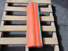 MARTIN ENGINEERING 30" Vertical Segments Orange Urethane Scraper Blade 35381-361030