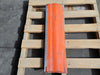 MARTIN ENGINEERING 30" Vertical Segments Orange Urethane Scraper Blade 35381-361030