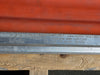 MARTIN ENGINEERING 30" Vertical Segments Orange Urethane Scraper Blade 35381-361030