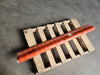 MARTIN ENGINEERING Scraper Cartridge Tipped Orange Urethane Blade 35720-60T