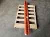 MARTIN ENGINEERING Scraper Cartridge Tipped Orange Urethane Blade 35720-60T