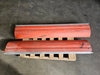 MARTIN ENGINEERING 66" Long Orange Urethane Scraper Blade 35897-7211