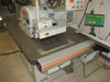 CANTEK 15 hp Straight Line Rip Saw C12RSH