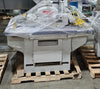 CANTEK 15 hp Straight Line Rip Saw C12RSH