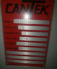 CANTEK 12" Heavy Duty Jointer J127LH