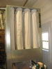 NEDERMAN Dust Collector w/ 200 ft of Ducting S-750