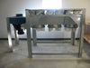 NEDERMAN Dust Collector w/ 200 ft of Ducting S-750