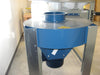 NEDERMAN Dust Collector w/ 200 ft of Ducting S-750