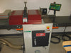 TIGERSTOP TS-10 Automated Cutoff System w/ TigerFence TF-SLR & Cantek CANPCS14L Pneumatic Saw