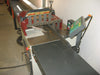 TIGERSTOP TS-10 Automated Cutoff System w/ TigerFence TF-SLR & Cantek CANPCS14L Pneumatic Saw