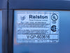 ERIEZ Manual Cleaning Suspended Electromagnet MC SE-7938 w/ Control Panel
