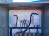 ERIEZ Manual Cleaning Suspended Electromagnet MC SE-7938 w/ Control Panel