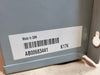 HAMMOND 3kVA Transformer Pri 600 volts, Sec 208Y/120 volts, C3F003PBS