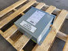 HAMMOND 3kVA Transformer Pri 600 volts, Sec 208Y/120 volts, C3F003PBS