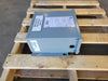 HAMMOND 3kVA Transformer Pri 600 volts, Sec 208Y/120 volts, C3F003PBS
