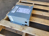 HAMMOND 3kVA Transformer Pri 600 volts, Sec 208Y/120 volts, C3F003PBS