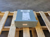 HAMMOND 3kVA Transformer Pri 600 volts, Sec 208Y/120 volts, C3F003PBS