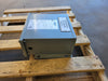 HAMMOND 3kVA Transformer Pri 600 volts, Sec 208Y/120 volts, C3F003PBS