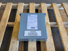 HAMMOND 3kVA Transformer Pri 600 volts, Sec 208Y/120 volts, C3F003PBS