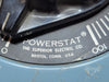 POWERSTAT Variable Autotransformer 0-100