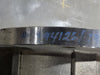 BONNEY FORGE 6" Class 150 Stainless Steel Gate Valve 1-18S-RF-LE