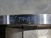 BONNEY FORGE 6" Class 150 Stainless Steel Gate Valve 1-18S-RF-LE