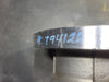 BONNEY FORGE 6" Class 150 Stainless Steel Gate Valve 1-18S-RF-LE