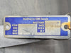 BONNEY FORGE 6" Class 150 Stainless Steel Gate Valve 1-18S-RF-LE