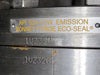 BONNEY FORGE 6" Class 300 Stainless Steel Gate Valve 3-38S-RF-LE
