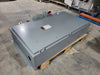 SQUARE D 400 Amp 600 Volt Non-Fusible Disconnect Switch CHU365AWK