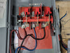 SQUARE D 400 Amp 600 Volt Non-Fusible Disconnect Switch CHU365AWK