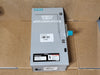 SIEMENS 60 Amp 600 Volt Fusible Disconnect Switch ID362