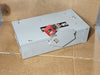 GENERAL ELECTRIC 100 Amp 600 Volt Non-Fusible Disconnect Switch THN3363R