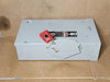 GENERAL ELECTRIC 100 Amp 600 Volt Non-Fusible Disconnect Switch THN3363R