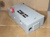 GENERAL ELECTRIC 100 Amp 600 Volt Non-Fusible Disconnect Switch THN3363R