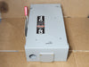 GENERAL ELECTRIC 100 Amp 600 Volt Non-Fusible Disconnect Switch THN3363R