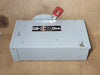 GENERAL ELECTRIC 100 Amp 600 Volt Non-Fusible Disconnect Switch THN3363R