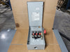 GENERAL ELECTRIC 100 Amp 600 Volt Non-Fusible Disconnect Switch THN3363R
