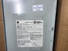 GENERAL ELECTRIC 100 Amp 600 Volt Non-Fusible Disconnect Switch THN3363R