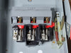 GENERAL ELECTRIC 100 Amp 600 Volt Non-Fusible Disconnect Switch THN3363R