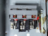 GENERAL ELECTRIC 100 Amp 600 Volt Non-Fusible Disconnect Switch THN3363R
