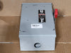 GENERAL ELECTRIC 100 Amp 600 Volt Non-Fusible Disconnect Switch THN3363R