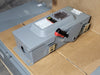 SQUARE D 100 Amp 600 Volt Fusible Disconnect Switch H363AWKVW