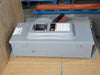 SQUARE D 100 Amp 600 Volt Fusible Disconnect Switch H363AWKVW