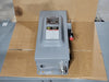 SQUARE D 100 Amp 600 Volt Non-Fusible Disconnect Switch CHU363AWK