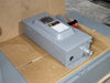 SQUARE D 100 Amp 600 Volt Non-Fusible Disconnect Switch CHU363AWK