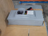 SQUARE D 100 Amp 600 Volt Non-Fusible Disconnect Switch CHU363AWK