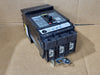 SQUARE D 60 Amp, 3 Pole, 600 Volt Circuit Breaker HRA36060U31X